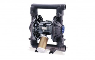 DIAPHRAGM PUMP AIR-OPERATED,HUSKY 1590 (1-1/2