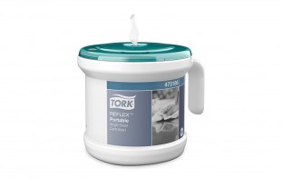 Tork Reflex™ Portable Centrefeed Dispenser System - 473186