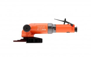 Fuji Pneumatic FA-65-2F N EC ANGLE GRINDER 5