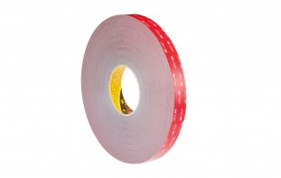 3M  VHB Tape GPH-110GF, Grey, 19 mm x 33 m, 1.1 mm