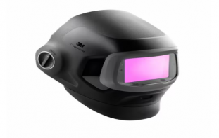3M™ Speedglas™ Welding Helmet G5-03 Pro with Welding Filter G5-01/03TW, 631820