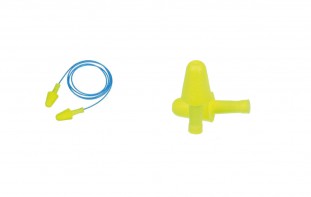 3M E-A-R Flexible Fit Earplug HA 328-1001, corded, pillow pack, pair