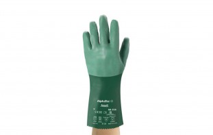 ANSELL GLOVE ALPHATEC 08-354