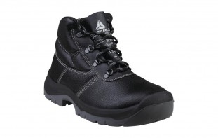 DELTAPLUS SAFETY SHOE | JUMPER3 S3 SRC