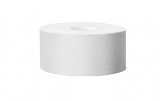 Tork Coreless Mid-Size Toilet Roll Advanced - 2 Ply - 472199