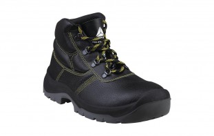 DELTAPLUS SAFETY SHOE HIGH ANGLE  JUMPER3 S1P - size 44