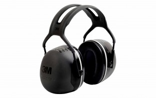 3M PELTOR | EARMUFF - X5A