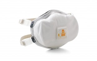 3M PARTICULATE RESPIRATOR | 8233