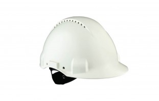 3M SAFETY HELMET | HARD HAT G3000NUV-VI