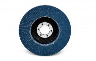 3M  Flap Disc 566A P40