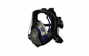 3M FULL FACE REUSABLE RESPIRATOR | 402 