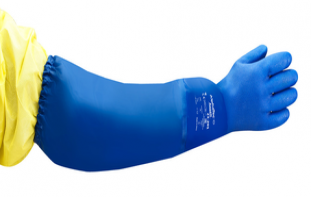 ANSELL AlphaTec® 23-201 | Blue
