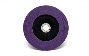 3M  Flap Disc 769F, 115 mm, 120+, Conical