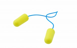 3M EARPLUGS CORDED | ES-01-005