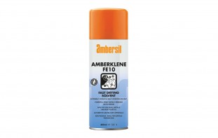  AMBERSIL LECTRA CLEAN AEROSOL AMBERKLENE FE10 400ML (3 PIECE)