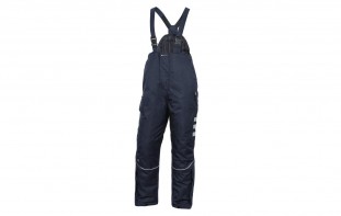 DELTAPLUS COLD STORAGE TROUSER | ICEBERG