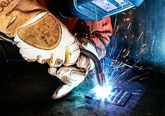 Welding & Cutting