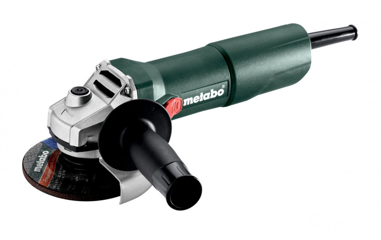 W 750-115 (603604390) ANGLE GRINDER (110-120 V / 50 - 60 HZ)