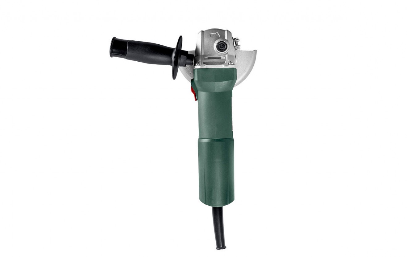 W 750-115 (603604390) ANGLE GRINDER (110-120 V / 50 - 60 HZ)