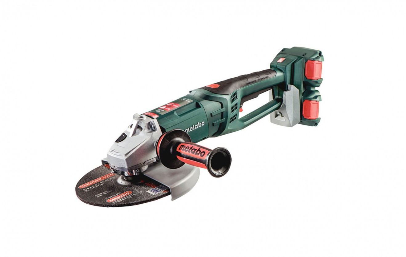 WPB 36-18 LTX BL 230 (613102810) CORDLESS ANGLE GRINDERS