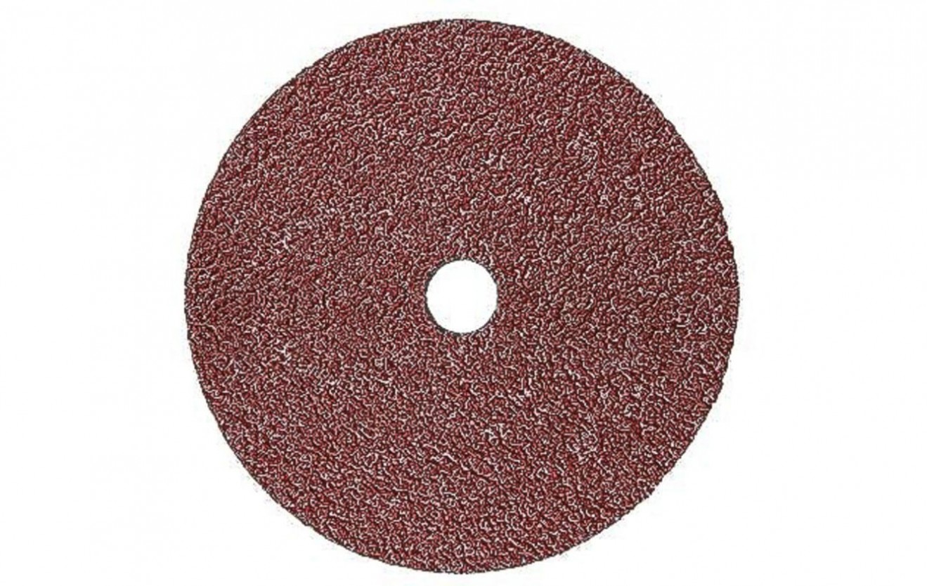 3M™ Cubitron™ II Fibre Disc 982C 7 in x 7/8 in, 36+