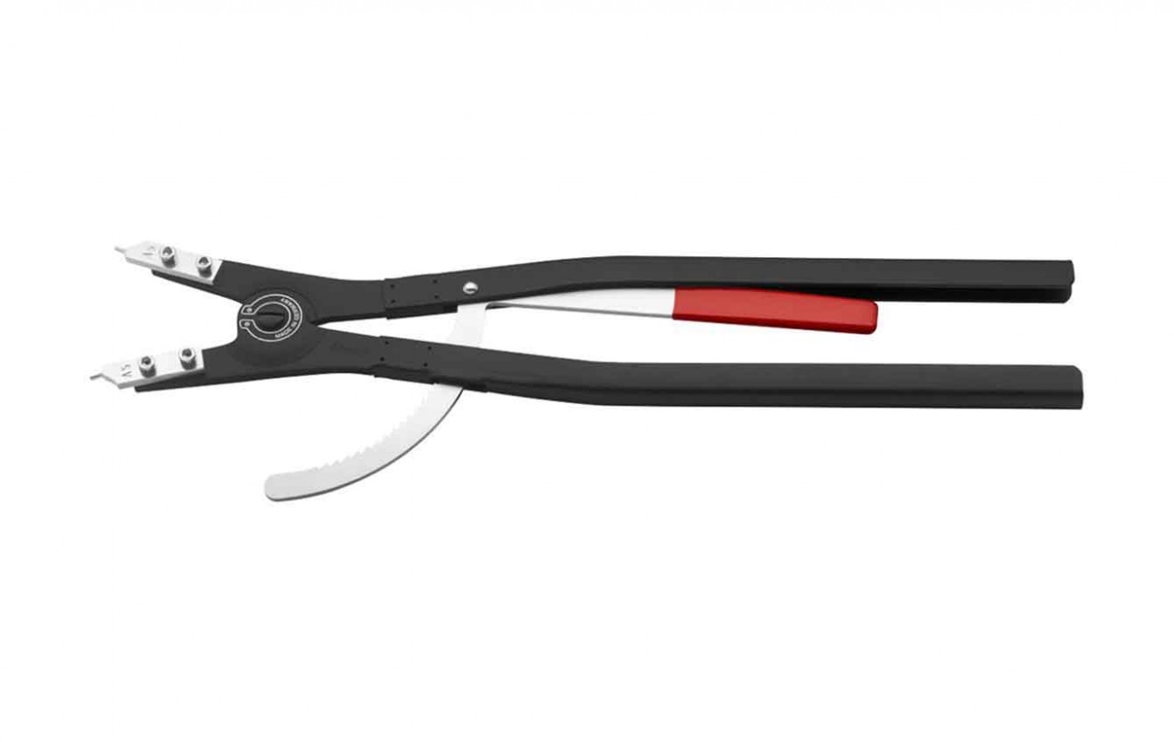 Circlip Pliers for external circlips on shafts 46 10 A5