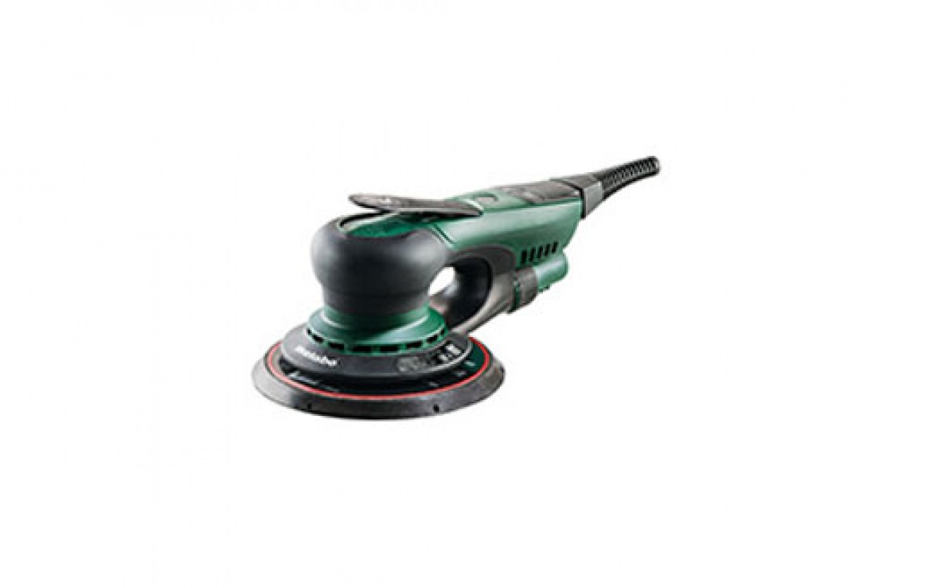 Random Orbital Sander