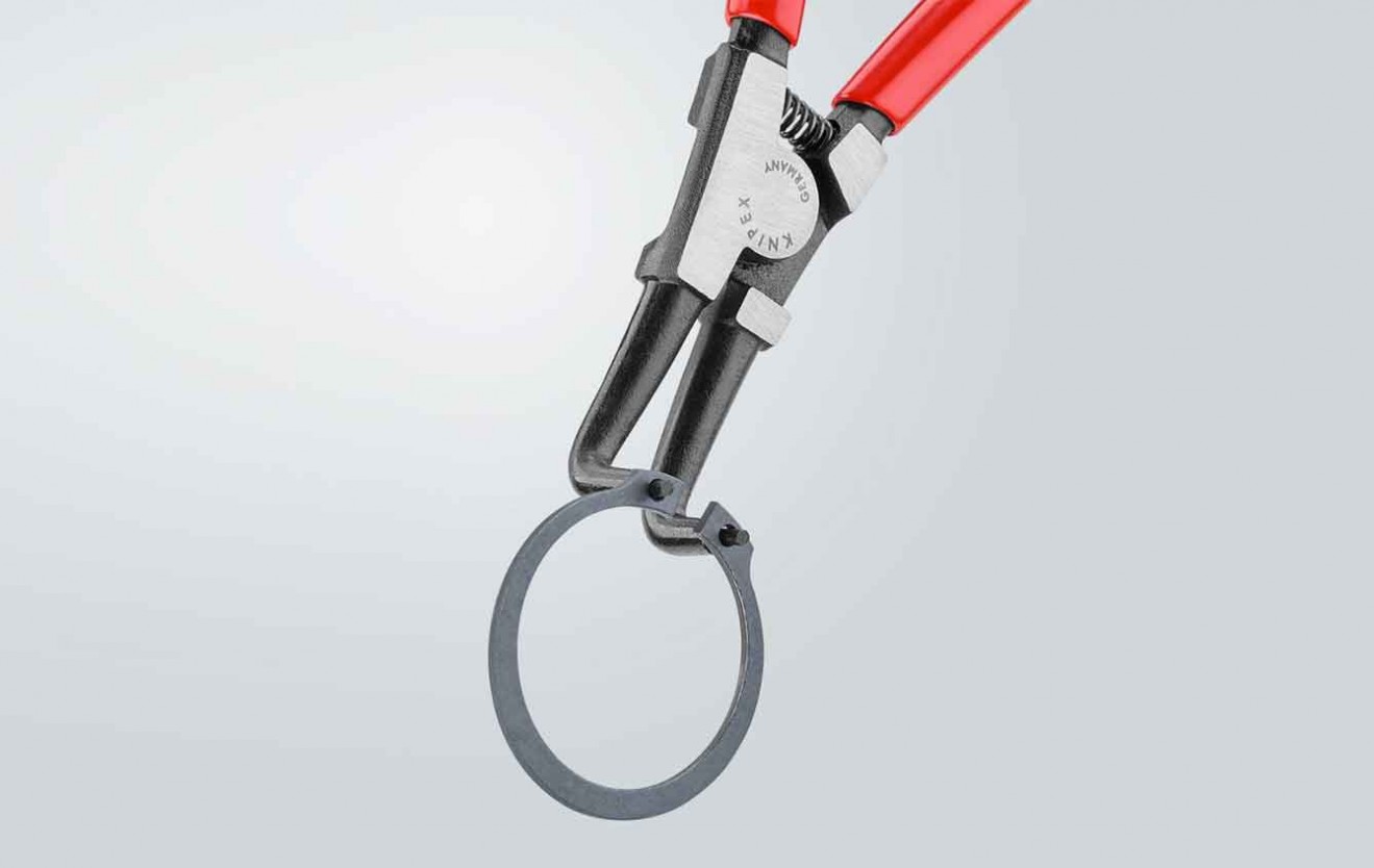 Precision Circlip Pliers for external circlips on shafts 49 21 A31