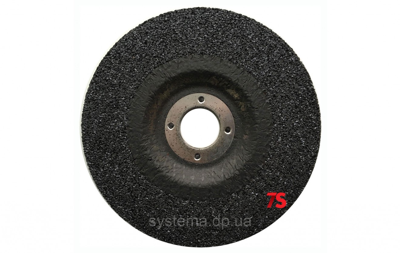 3M? Silver Cut-Off Wheel, T42, 178 mm x 2.5 mm x 22.2 mm - 51802