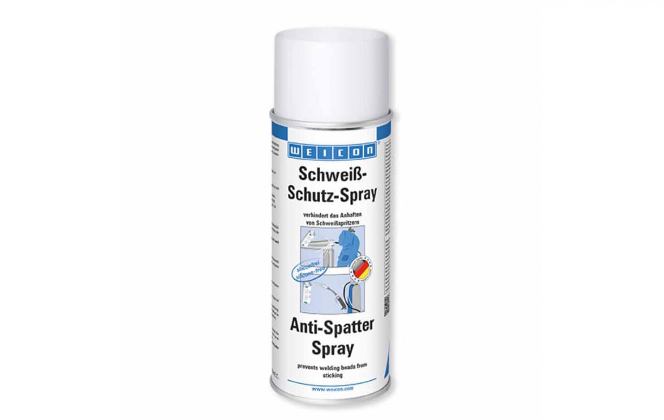 Anti-Spatter Spray 400 ML