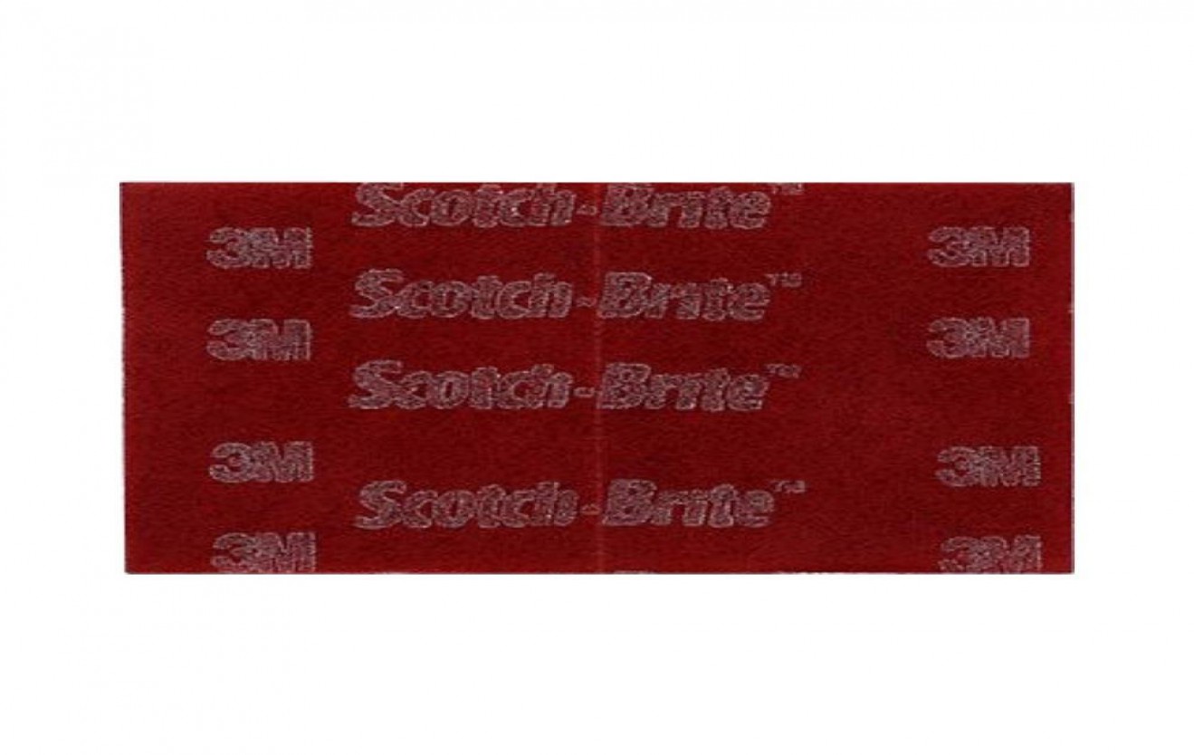 Scotch-Brite? Hand Pad 7447, 152 mm x 228 mm, A VFN