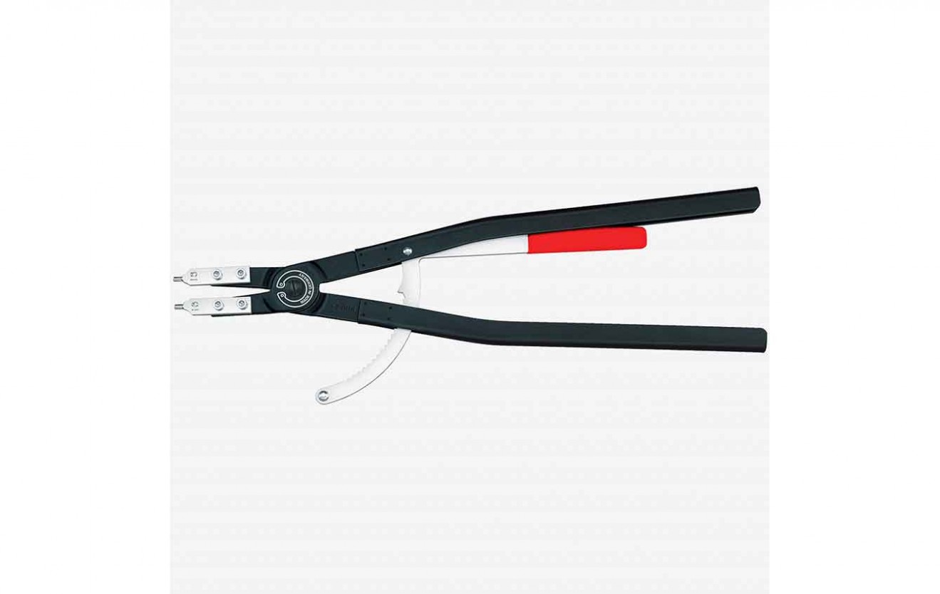 Circlip Pliers for internal circlips in bore holes 44 10 J6