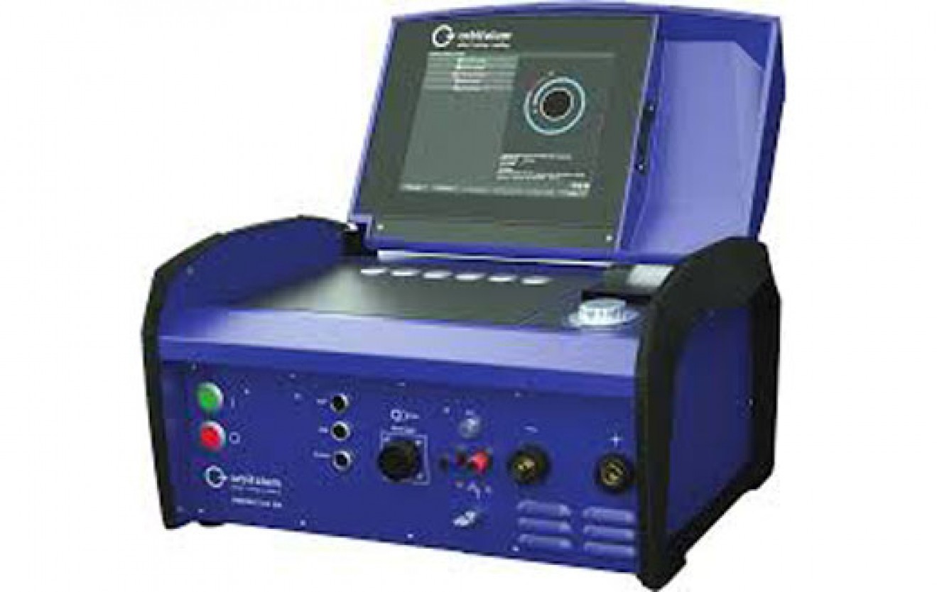 Orbital Welding Power Supply