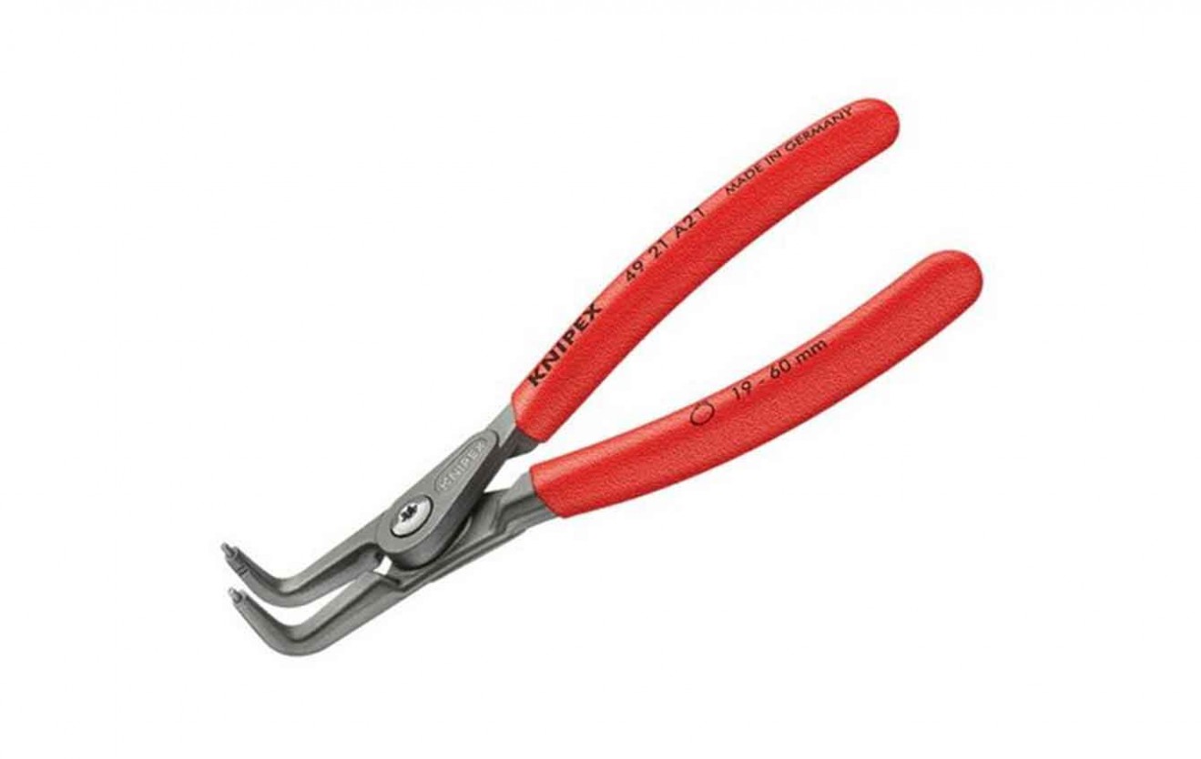 Precision Circlip Pliers for external circlips on shafts 49 21 A11