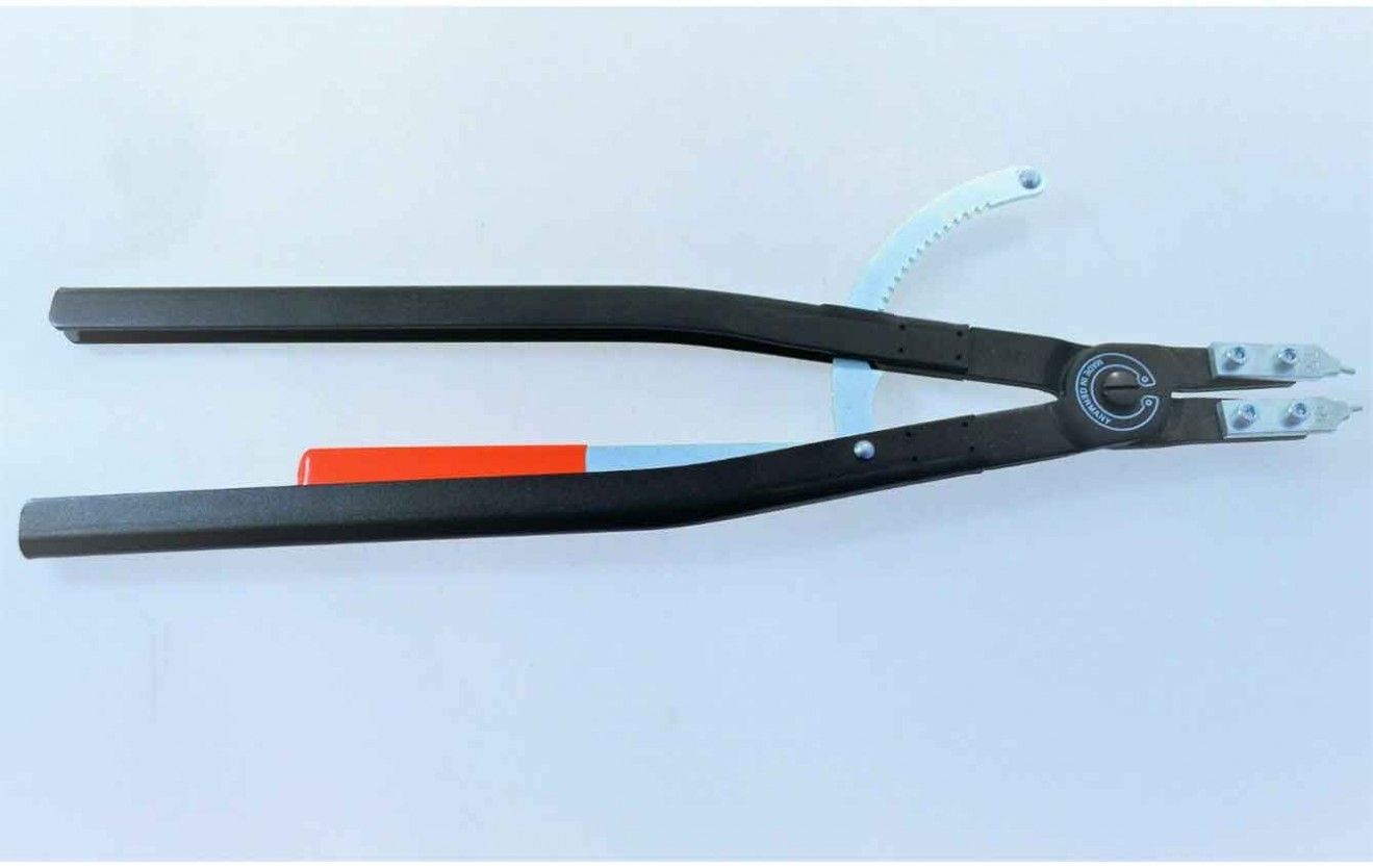 Circlip Pliers for internal circlips in bore holes 44 10 J6