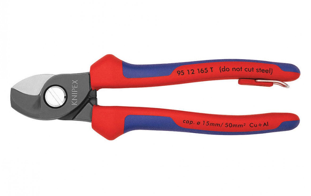 Cable & Wire Rope Shears