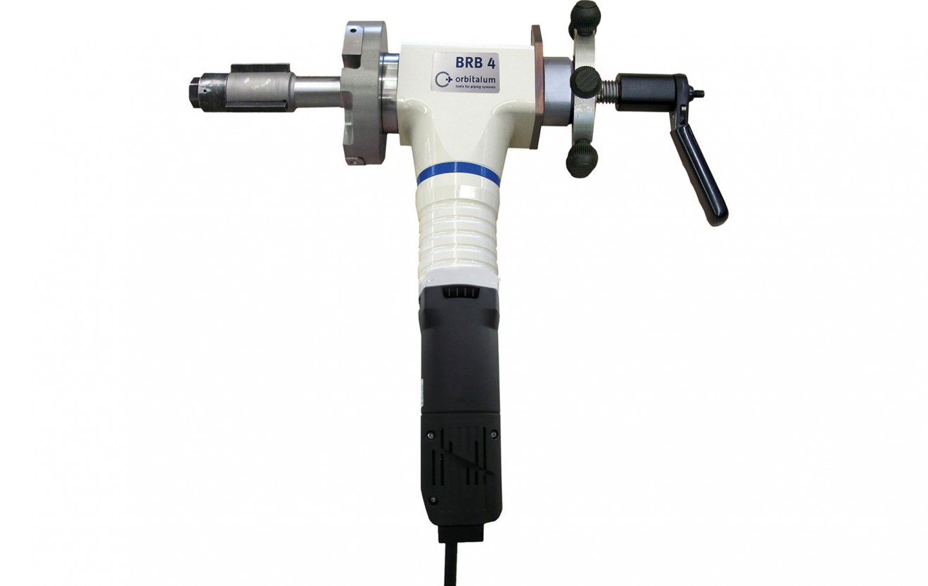 Pipe End Preparation Machines