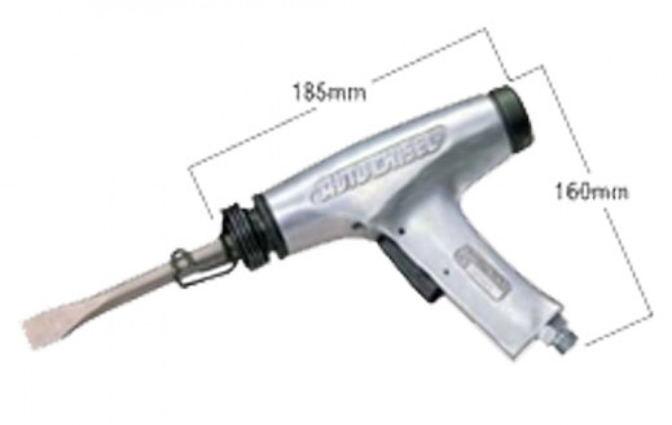 Air Hammer (AUTO CHISEL)