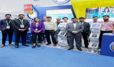 Sharjah-Steel FAB Exhibition 2023