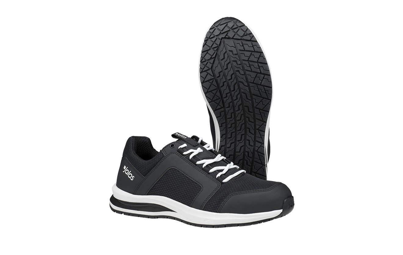 JALAS TEMPUS 5618 (size 38)