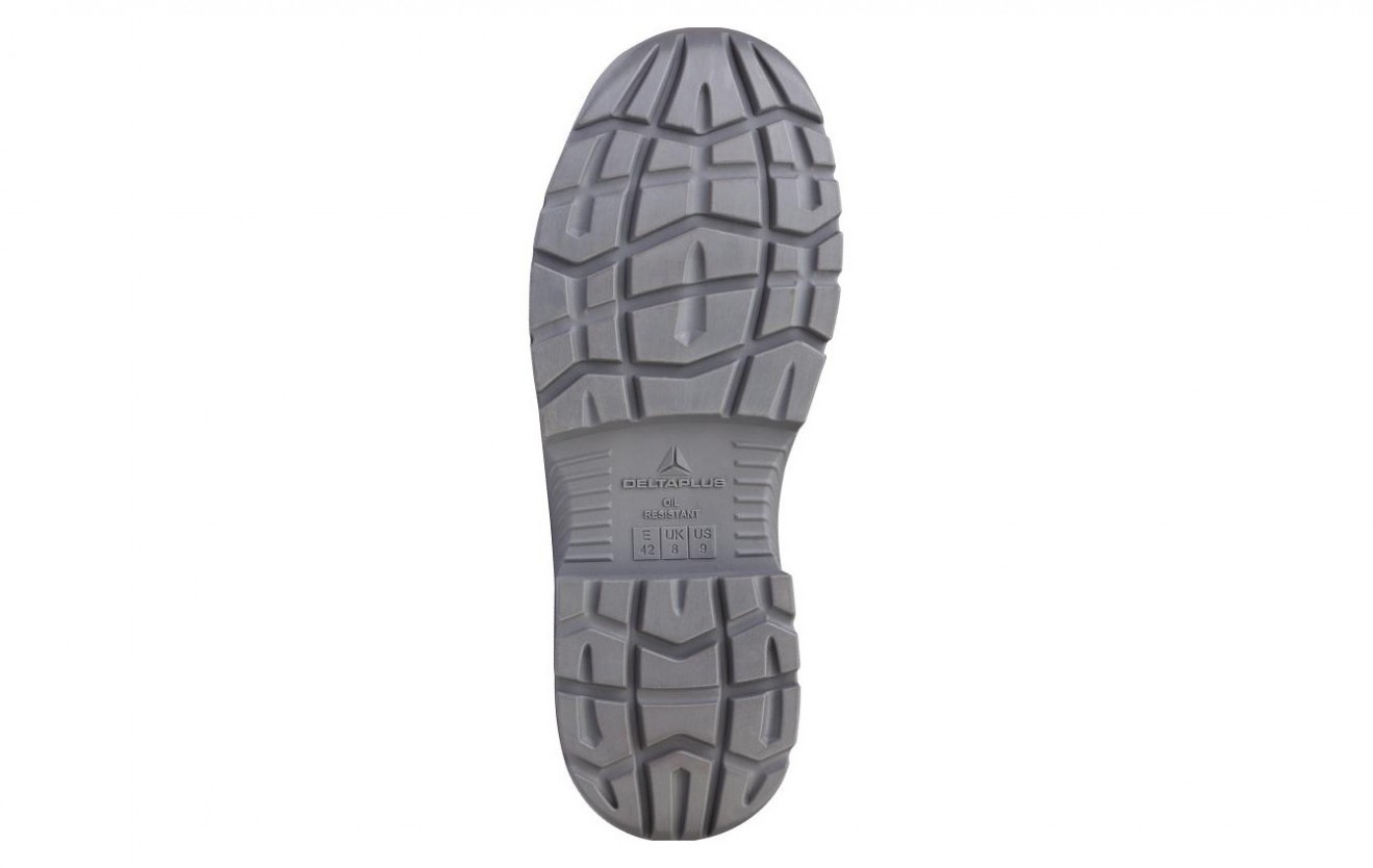 DELTAPLUS SAFETY SHOE HIGH ANGLE  JUMPER3 S1P - size 46