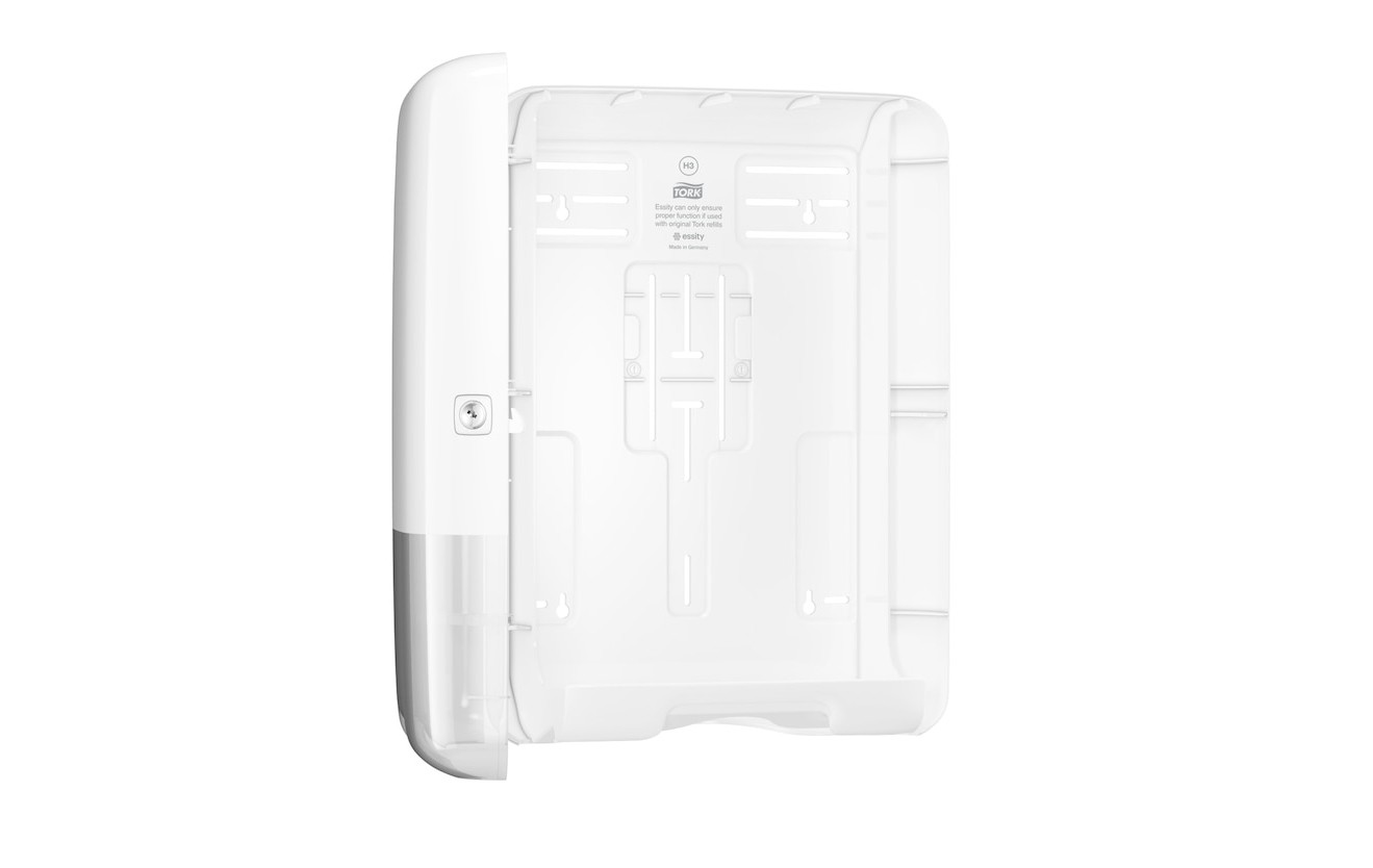 Tork Singlefold Hand Towel Dispenser - 553000