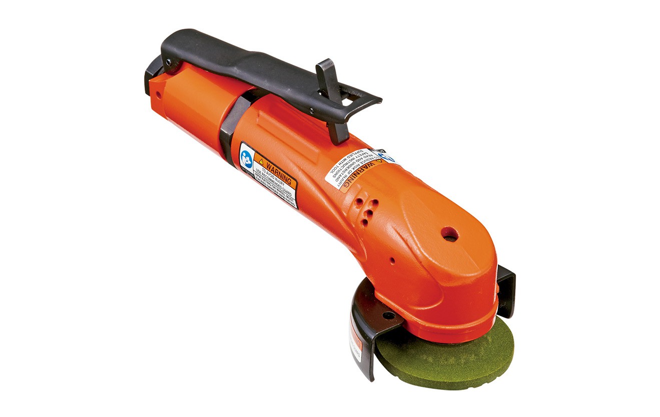 FA-20-1F N EC ANGLE GRINDER 2