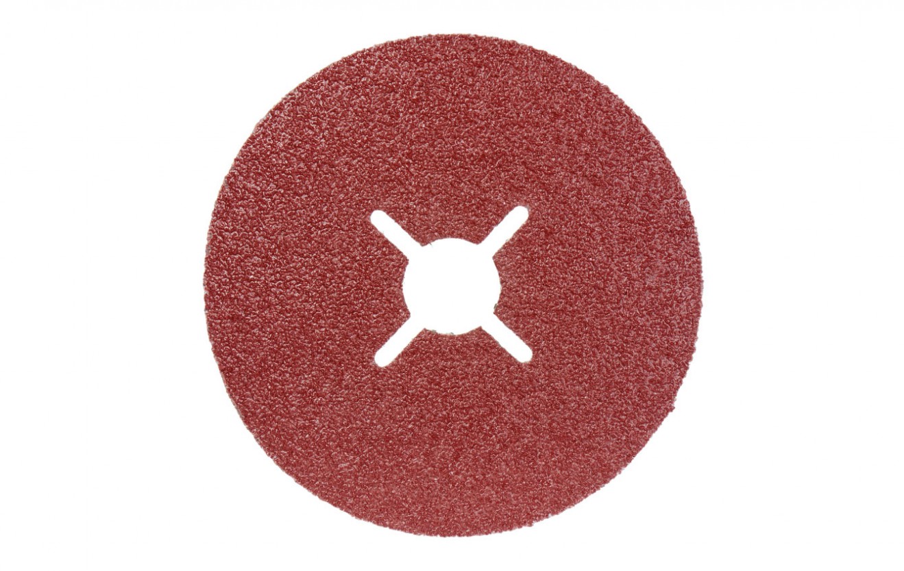 3M? Cubitron? II Fibre Disc 982C, 178 mm x 22 mm, 36+, Slotted