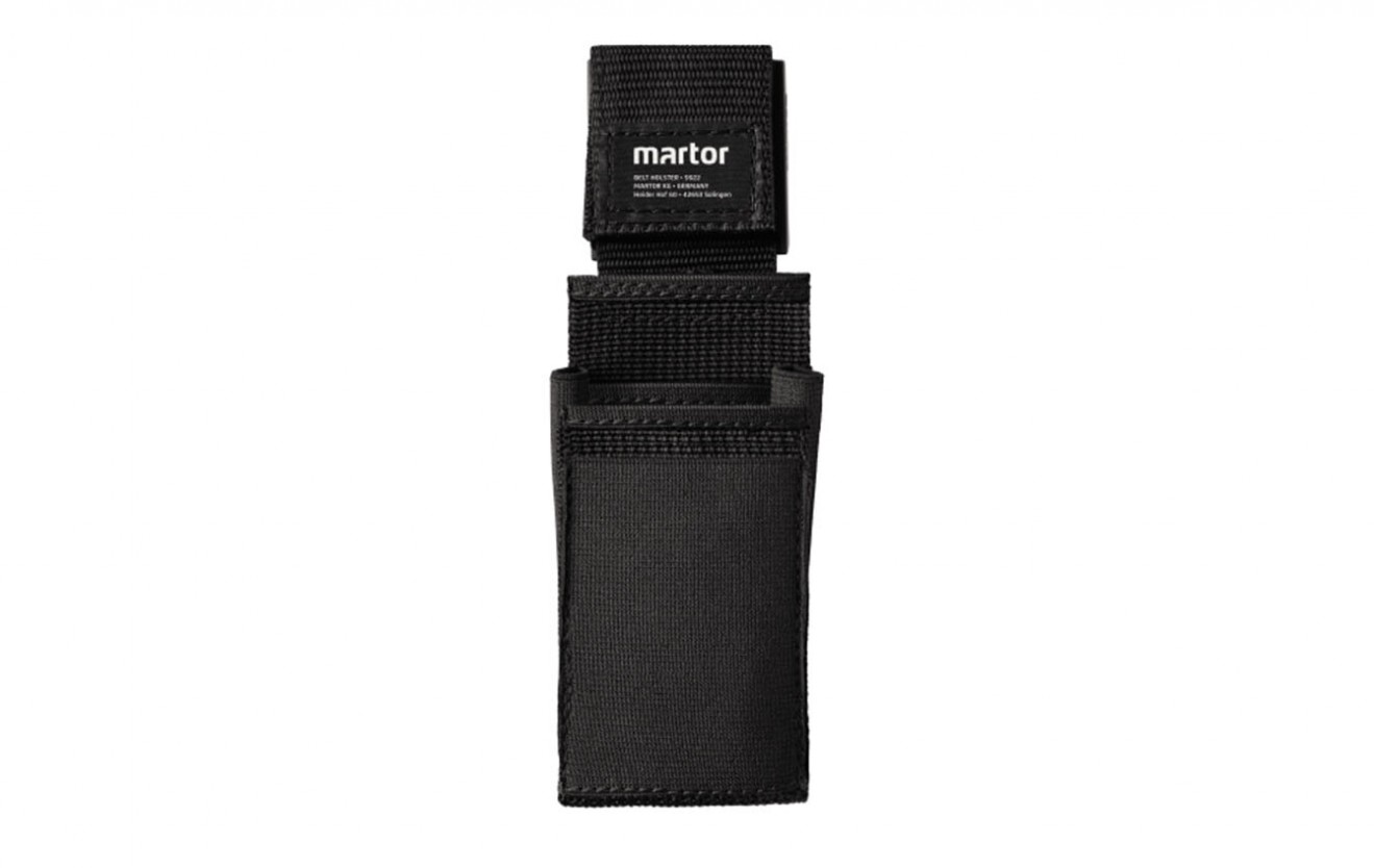 MARTOR BELT HOLSTER L,MARTOR