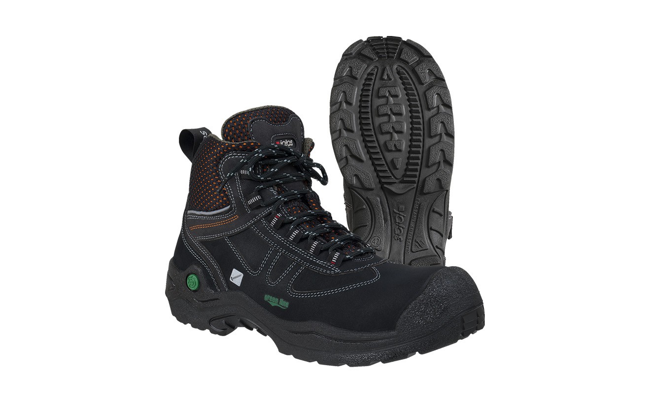 GREEN LINE 6498 NATURE (size 38)