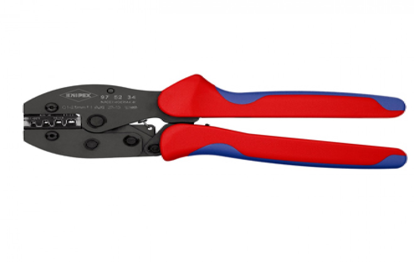 Crimping Pliers