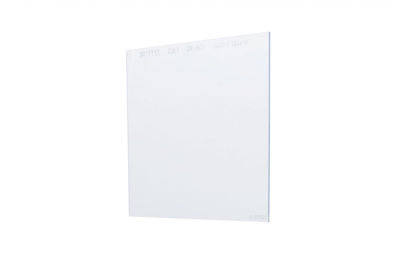 3M™ Speedglas™ Outer Protective Plate 10V, 126000