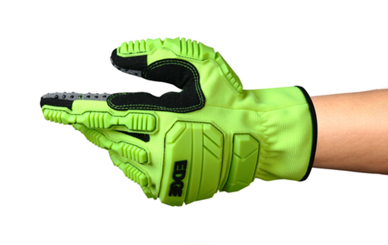 ANSELL GLOVE EDGE 48-203