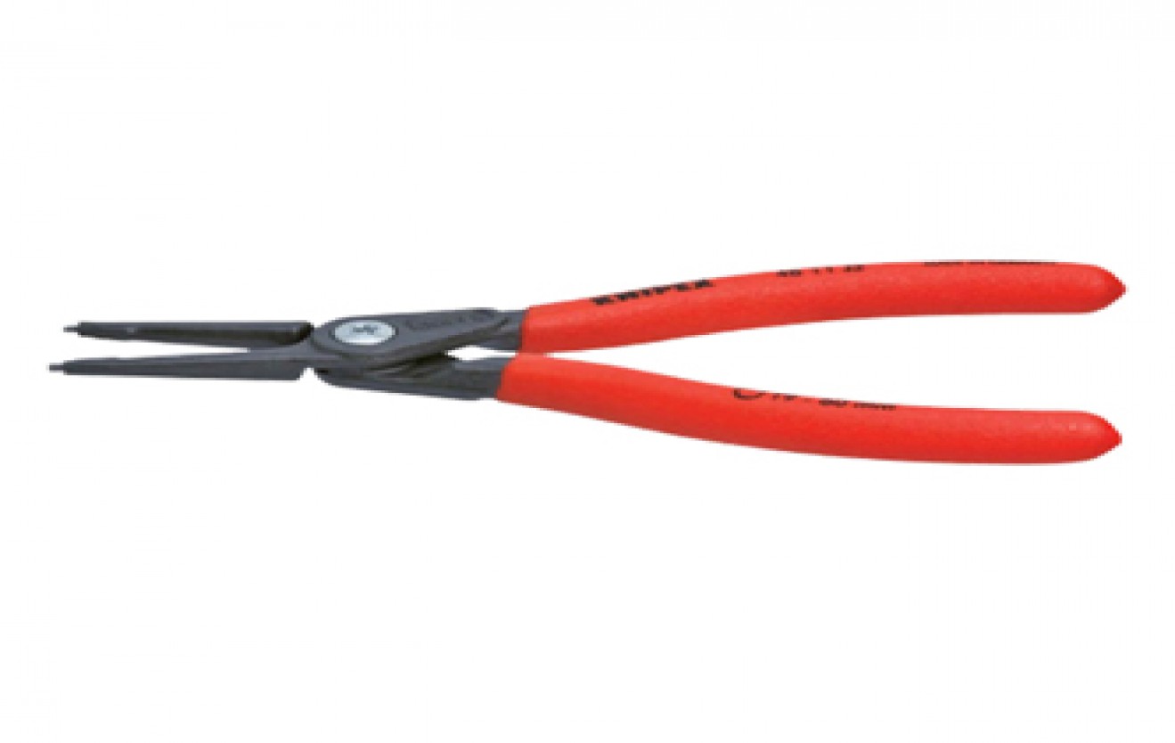 Circlip pliers